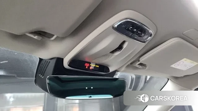 Volvo XC90 second Generation id 3362850 из Кореи 9