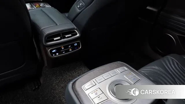 Genesis G80 (RG3) id 2965536 из Кореи 9