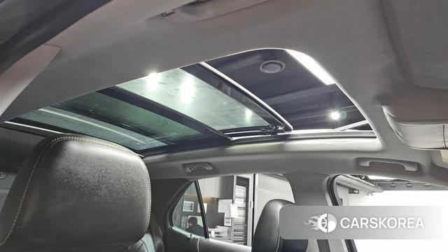 Chevrolet (GM Daewoo) Equinox id 4760240 из Кореи 9