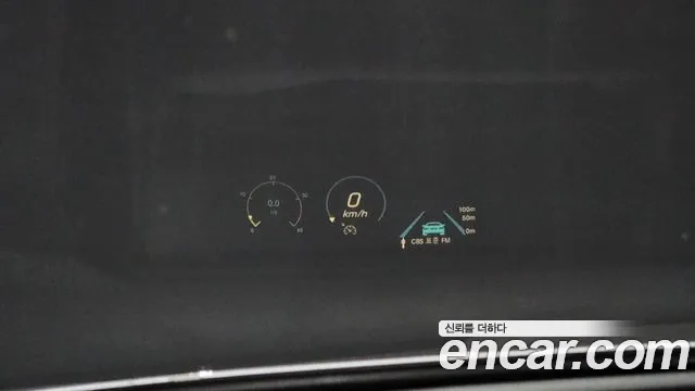 Mercedes-Benz GLE-Class W167 id 2896735 из Кореи 9