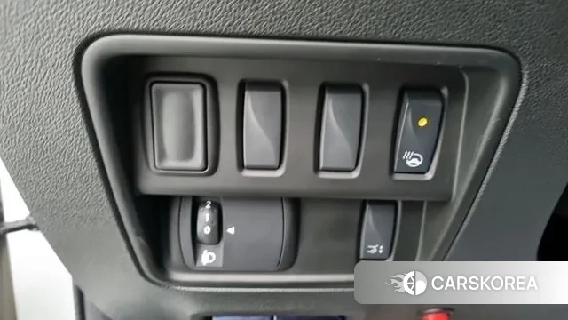 Renault Korea (Samsung) The New QM6 id 3581517 из Кореи 9