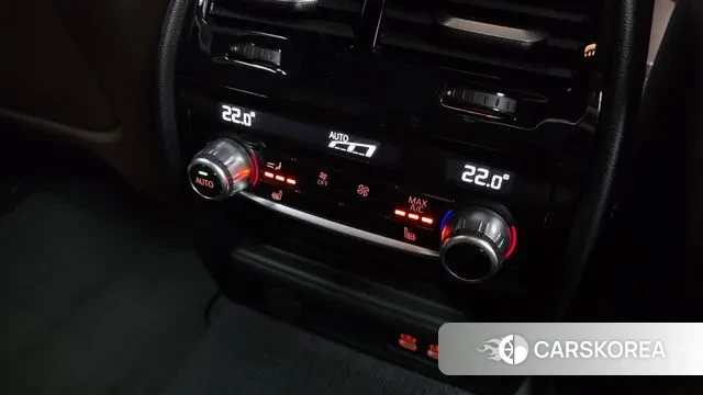 BMW 5 Series (G30) id 3565957 из Кореи 9