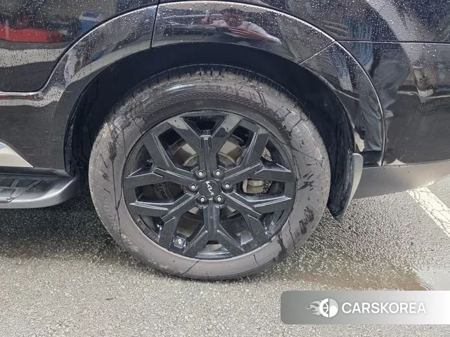 Kia Mohave Master id 3041303 из Кореи 9