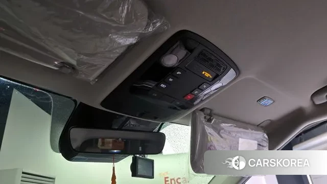 Kia The New Carnival 4th Generation id 3491869 из Кореи 9