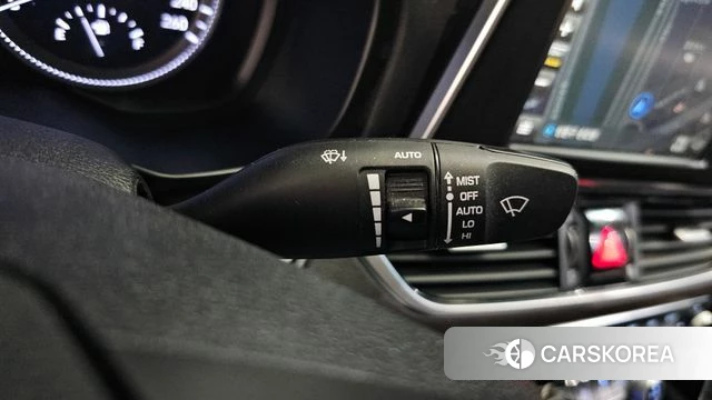 Hyundai Grandeur IG id 4339687 из Кореи 9