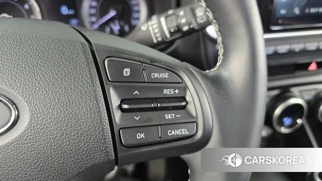 Hyundai Venue id 3556487 из Кореи 9