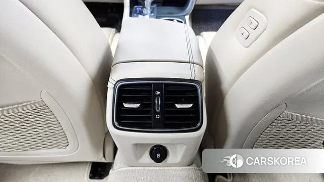 Genesis G70 id 3357139 из Кореи 9