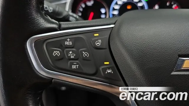 Chevrolet (GM Daewoo) The New Malibu id 2917563 из Кореи 9