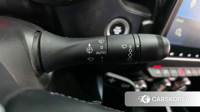 Renault Korea (Samsung) XM3 id 4717177 из Кореи 9
