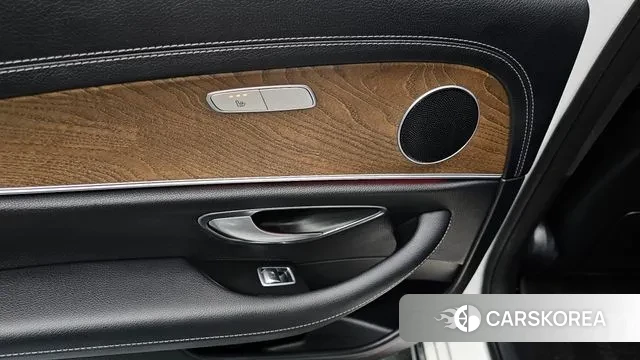 Mercedes-Benz E-Class W213 id 2969840 из Кореи 9
