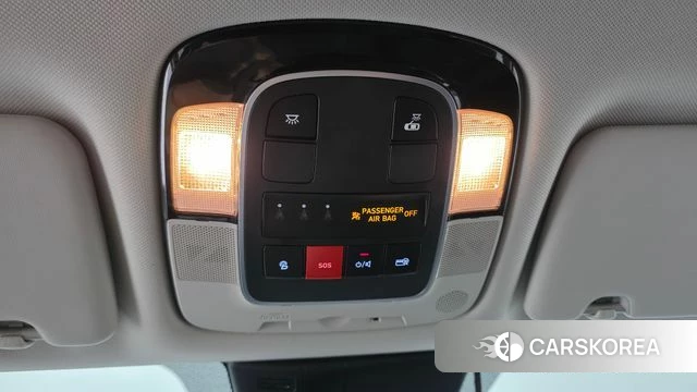 Hyundai Tucson (NX4) id 3953763 из Кореи 9