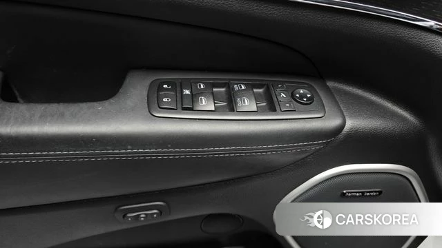 Jeep Grand Cherokee id 4284357 из Кореи 9