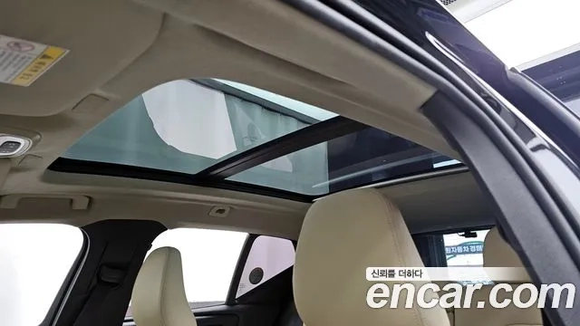 Volvo XC40 id 2932875 из Кореи 9