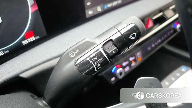 Kia EV6 id 4388876 из Кореи 9