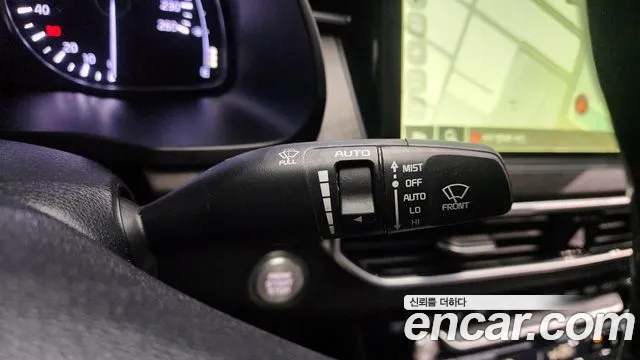 Kia K7 Premier id 2242660 из Кореи 9