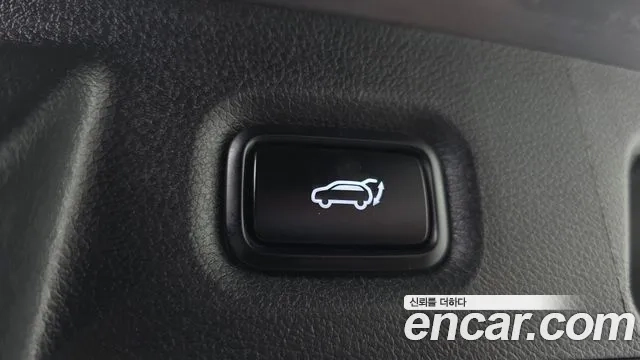 Hyundai The New Santa Fe id 2935989 из Кореи 9