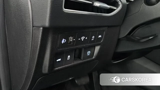 Hyundai Sonata (DN8) id 3448428 из Кореи 9