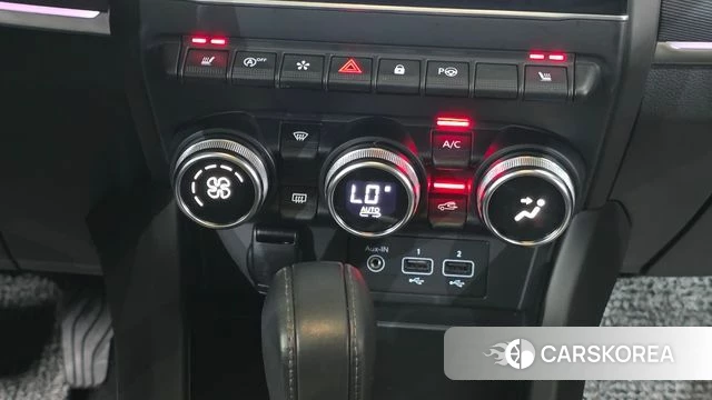Renault Korea (Samsung) XM3 id 4476028 из Кореи 9