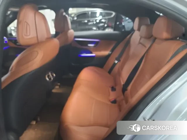 Mercedes-Benz C-Class W206 id 3268330 из Кореи 9