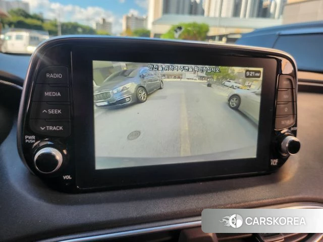 Hyundai Santa Fe TM id 4907584 из Кореи 9