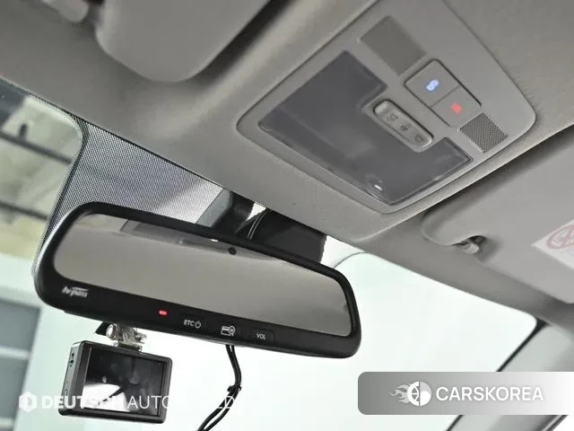 Hyundai Venue id 3044516 из Кореи 9