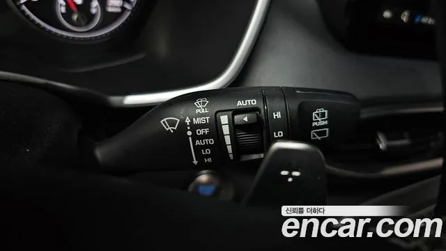 Hyundai The New Santa Fe id 2926452 из Кореи 9