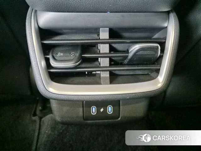 Hyundai Grandeur (GN7) id 4546810 из Кореи 9