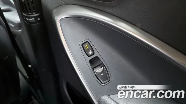 Hyundai The New Max Cruise id 2922926 из Кореи 9