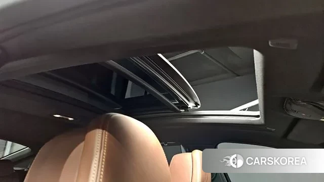 BMW X6 (G06) id 3027393 из Кореи 9