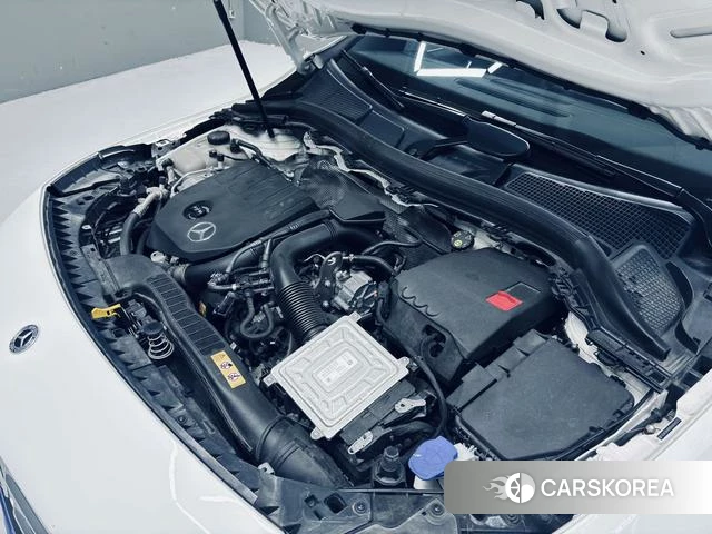 Mercedes-Benz Class B id 4215696 из Китая 9
