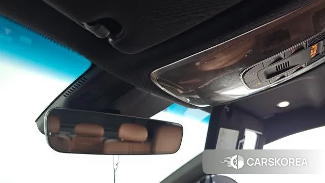 Genesis G80 (RG3) id 3225525 из Кореи 9