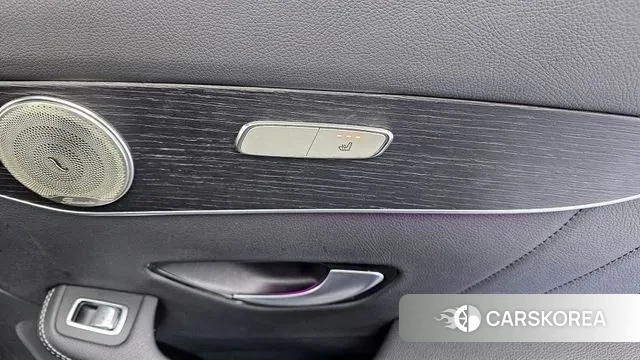 Mercedes-Benz GLC-Class X253 id 3355905 из Кореи 9