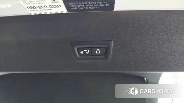 BMW X4 (G02) id 3800072 из Кореи 9