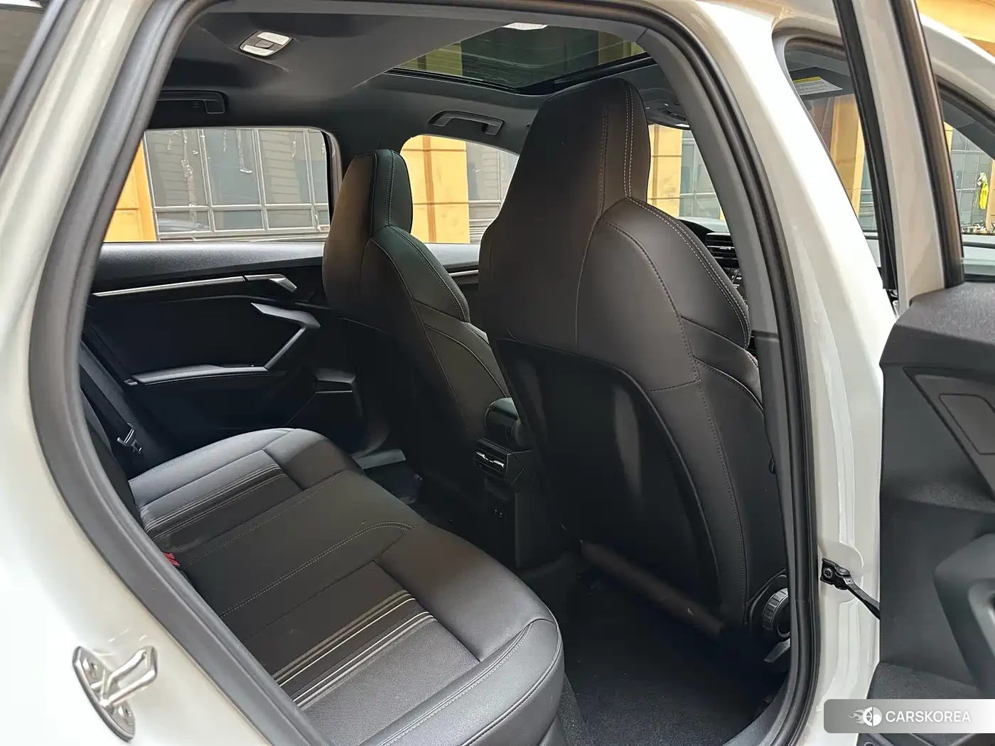 Audi A3 id 4679541 из Китая 9