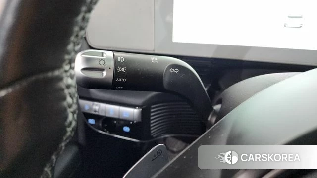 Hyundai Ionic 5 id 3872117 из Кореи 9