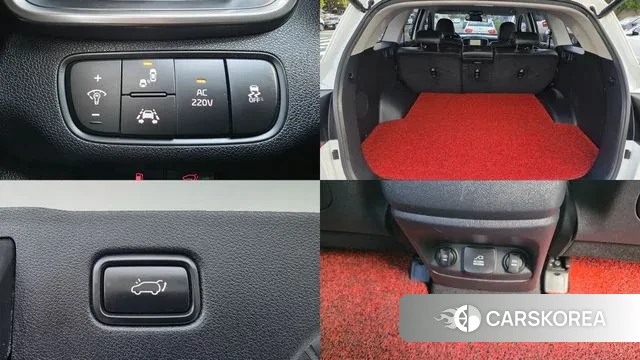 Kia The New Sorento id 3275763 из Кореи 9