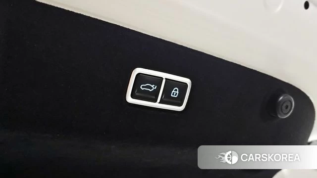 Hyundai Ionic 6 id 4316058 из Кореи 9