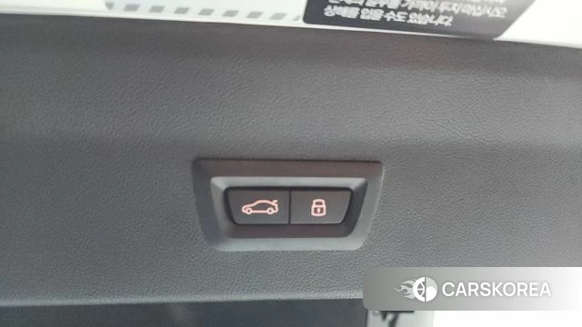 BMW X4 (G02) id 4421520 из Кореи 9