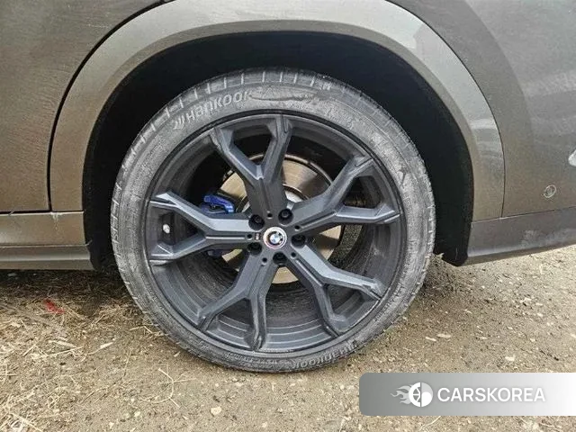 BMW X6 (G06) id 3690841 из Кореи 9