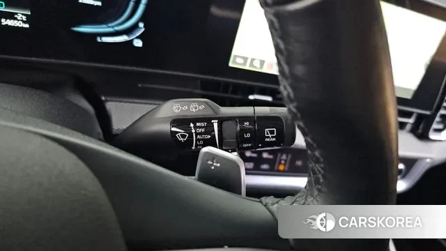 Kia Sportage 5th Generation Hybrid id 3533468 из Кореи 9