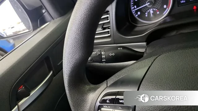 Hyundai The New Avante AD id 3728306 из Кореи 9