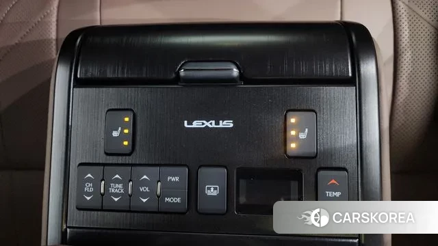 Lexus ES300h 7th generation id 3082530 из Кореи 9