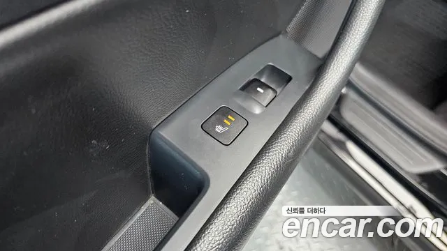 Hyundai Sonata New Rise id 2334790 из Кореи 9