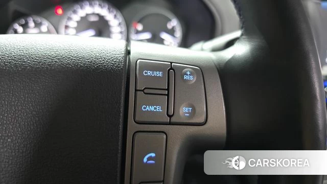 Hyundai The New Grand Starex id 3813816 из Кореи 9