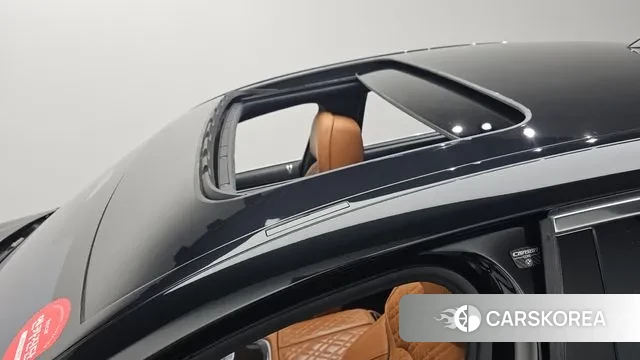 BMW 7 Series (G11) id 3509114 из Кореи 9