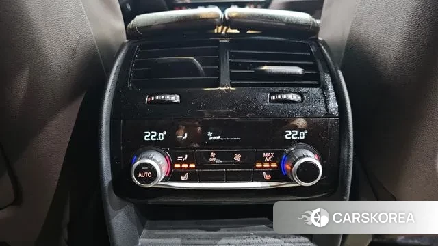 BMW 6 Series GT (G32) id 3033823 из Кореи 9