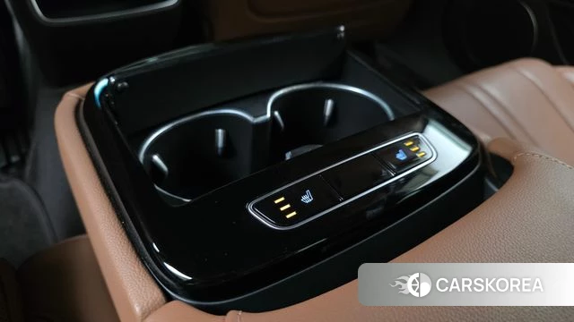 Genesis G80 (RG3) id 4740044 из Кореи 9