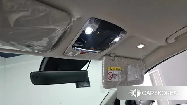 Kia The New Sportage 5th Generation id 3353432 из Кореи 9