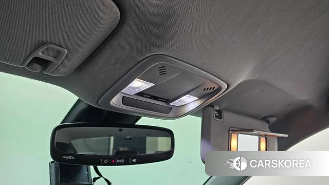 Chevrolet (GM Daewoo) The New Malibu id 3899505 из Кореи 9