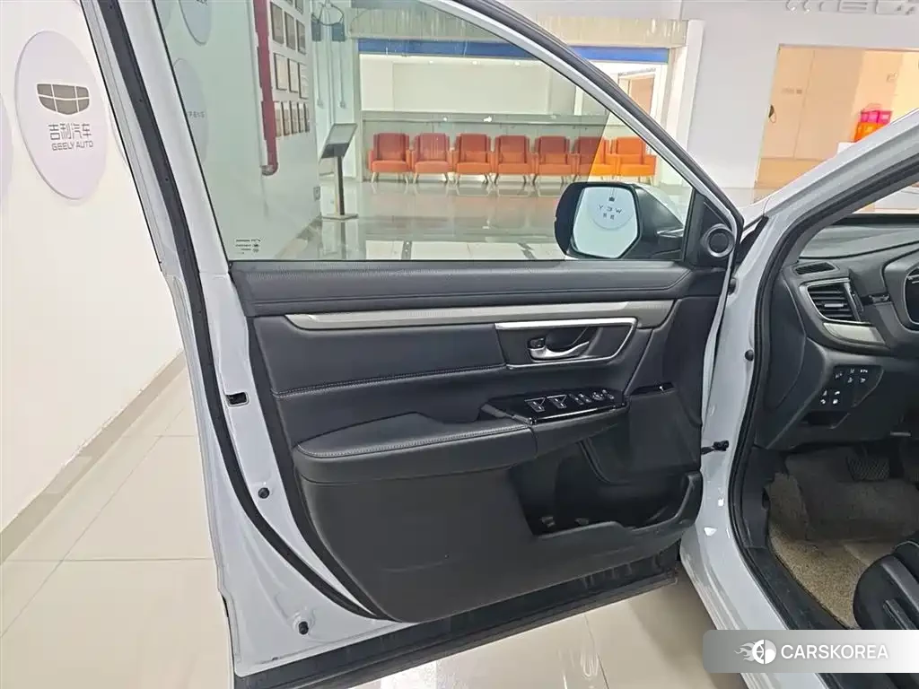 Honda Haoying New Energy id 4553774 из Китая 9